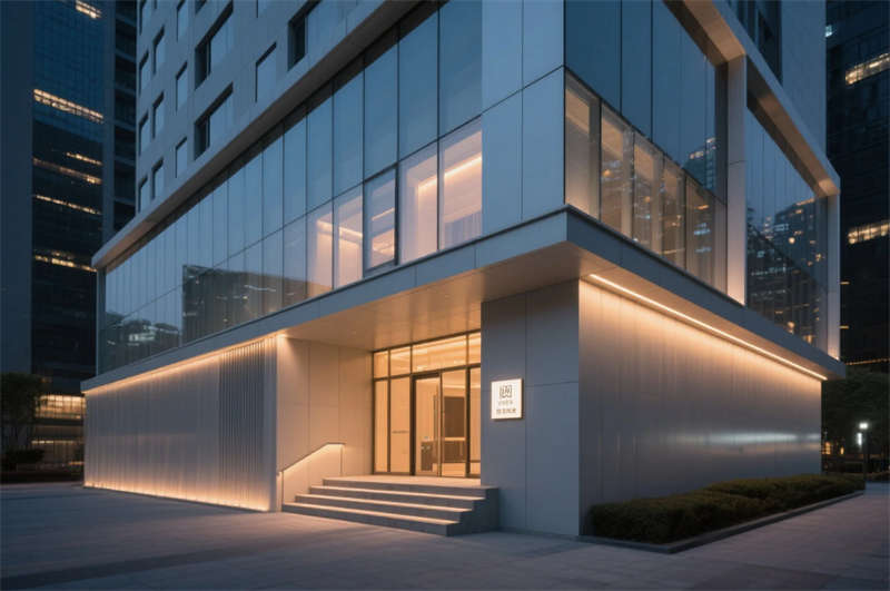 智能模塊化空間,合肥現(xiàn)代簡(jiǎn)約經(jīng)濟(jì)型酒店裝修設(shè)計(jì)效果圖 智能模塊化空間,合肥現(xiàn)代簡(jiǎn)約經(jīng)濟(jì)型酒店裝修設(shè)計(jì)效果圖