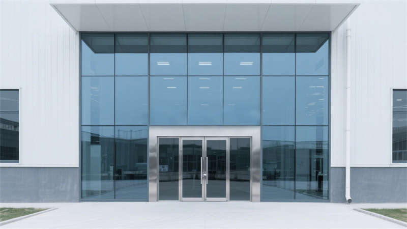 合肥廠房設(shè)計(jì):精密儀器專屬空間,簡(jiǎn)約高效適配生產(chǎn)? 合肥廠房設(shè)計(jì):精密儀器專屬空間,簡(jiǎn)約高效適配生產(chǎn)?