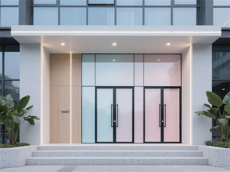 合肥辦公室裝修現(xiàn)代簡(jiǎn)約風(fēng)方案,舒適高效且視覺(jué)統(tǒng)一? 合肥辦公室裝修現(xiàn)代簡(jiǎn)約風(fēng)方案,舒適高效且視覺(jué)統(tǒng)一?