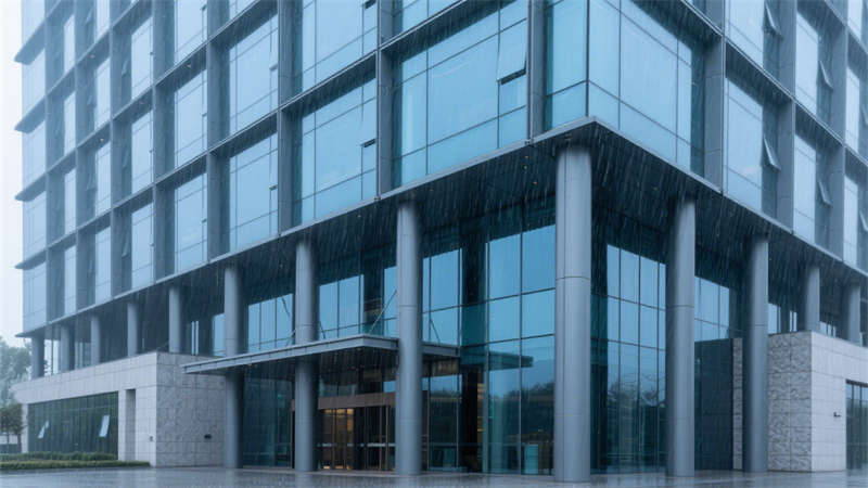 合肥辦公樓裝修,融極簡(jiǎn)美學(xué)與實(shí)用體驗(yàn)于一體 合肥辦公樓裝修,融極簡(jiǎn)美學(xué)與實(shí)用體驗(yàn)于一體