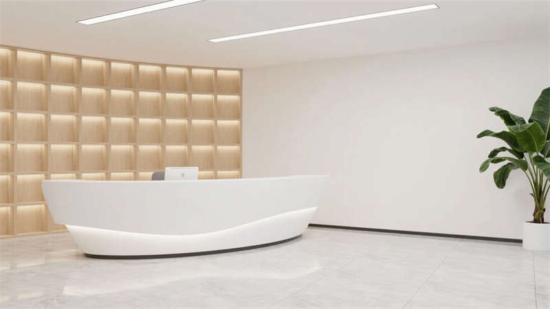 光影交織與自然共生,合肥2000平現(xiàn)代簡(jiǎn)約辦公室設(shè)計(jì)效果圖 光影交織與自然共生,合肥2000平現(xiàn)代簡(jiǎn)約辦公室設(shè)計(jì)效果圖