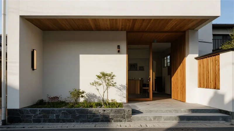 合肥民宿設(shè)計(jì),城市棲居中的光影詩(shī)畫(huà) 合肥民宿設(shè)計(jì),城市棲居中的光影詩(shī)畫(huà)