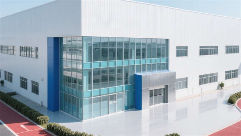 合肥廠房裝修醫(yī)藥項(xiàng)目設(shè)計(jì),聚焦?jié)崈襞c功能一體化? 合肥廠房裝修醫(yī)藥項(xiàng)目設(shè)計(jì),聚焦?jié)崈襞c功能一體化?