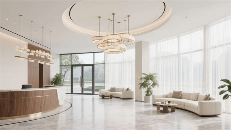 智能光影藝術(shù)空間——合肥商務(wù)酒店裝修設(shè)計(jì)效果圖 智能光影藝術(shù)空間——合肥商務(wù)酒店裝修設(shè)計(jì)效果圖