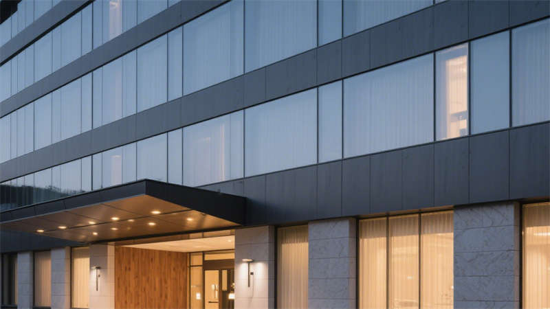 合肥酒店設(shè)計(jì),以簡(jiǎn)筑雅顯質(zhì)感? 合肥酒店設(shè)計(jì),以簡(jiǎn)筑雅顯質(zhì)感?