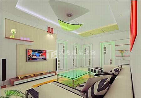 合肥裝修公司，家裝公司