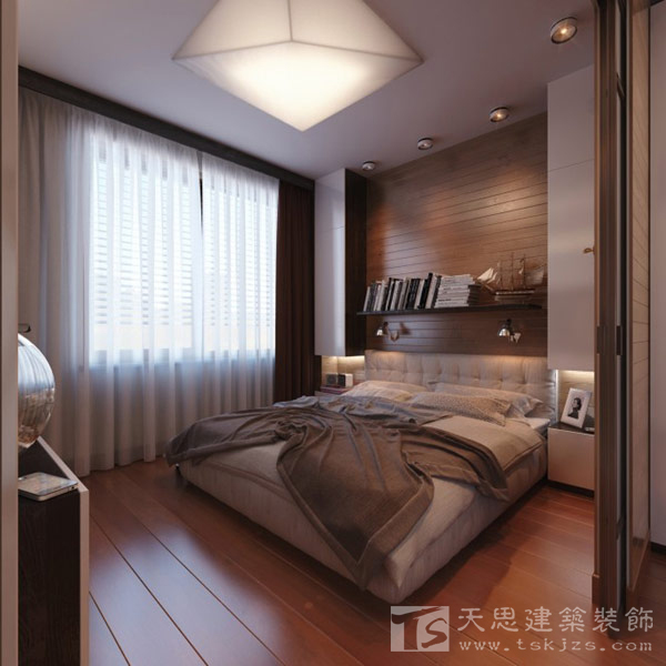 臥室家里旅游5舒適、現代、實用的臥室與旅游主題靈感