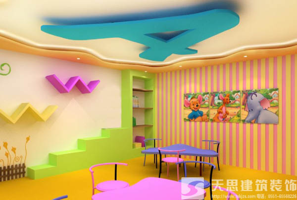 <a href=http://m.galaxys4.com/youeryuan/ target=_blank class=infotextkey>合肥幼兒園裝修</a>效果圖