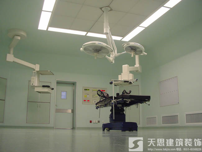 <a href=http://m.galaxys4.com/yiyuananli/ target=_blank class=infotextkey>合肥醫院裝修</a>設計