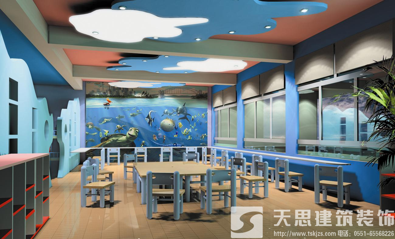 <a href=http://m.galaxys4.com/youeryuan/ target=_blank class=infotextkey>合肥幼兒園裝修</a>注意事項有哪些