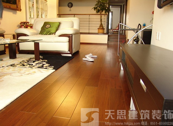 復(fù)合地板的優(yōu)缺點(diǎn)，你知道幾點(diǎn)？