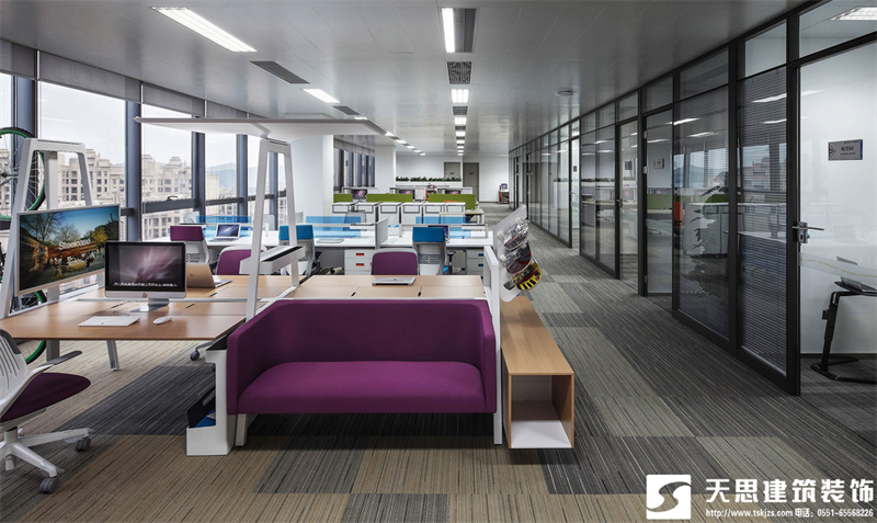 <a href=http://m.galaxys4.com/bgs/ target=_blank class=infotextkey>合肥寫字樓裝修</a>設計布局要遵循的幾個要求