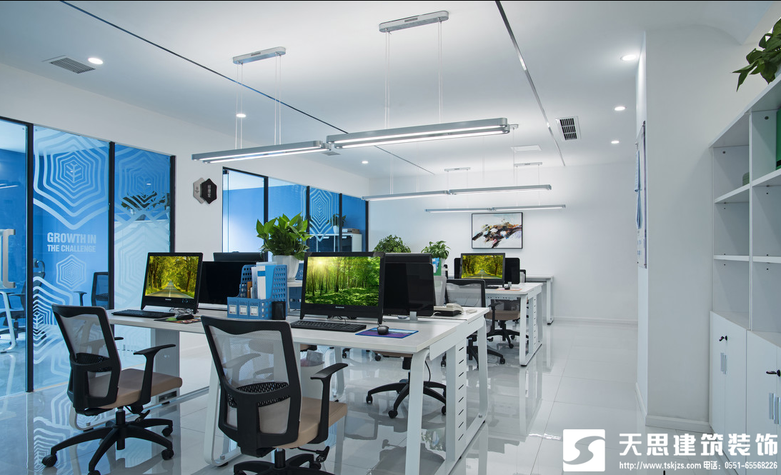 <a href=http://m.galaxys4.com/bgs/ target=_blank class=infotextkey>合肥寫字樓裝修</a>設計方式多元化呈現讓員工更有激情工作