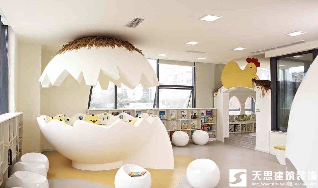 <a href=http://m.galaxys4.com/youeryuan/ target=_blank class=infotextkey>合肥幼兒園設計</a>之供應房設計