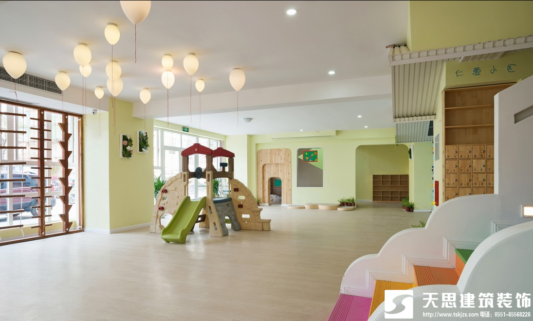 <a href=http://m.galaxys4.com/youeryuan/ target=_blank class=infotextkey>合肥幼兒園裝修</a>設計之寢室設計好心情從好臥室開始