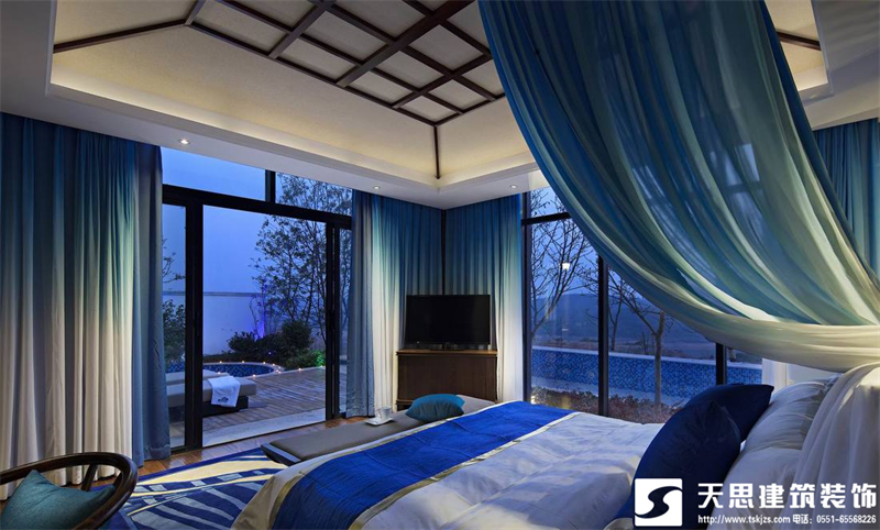 <a href=http://m.galaxys4.com/hfjdzx/ target=_blank class=infotextkey>合肥酒店裝修</a>設計如何打造合適的空間次序