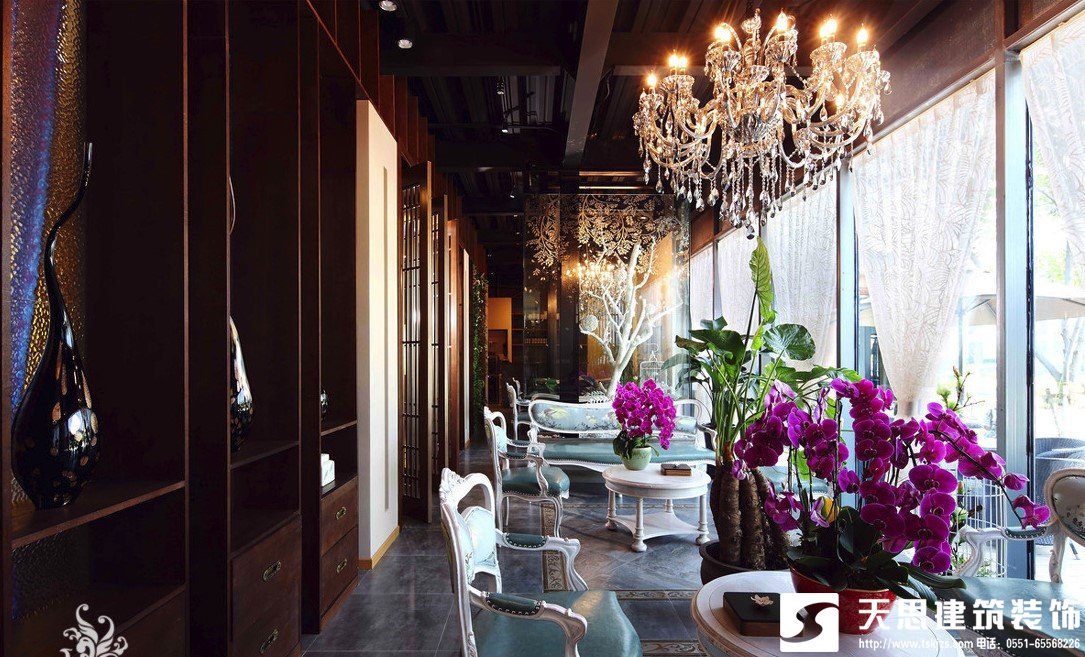 挑選<a href=http://m.galaxys4.com/huisuoanli/ target=_blank class=infotextkey>合肥會所裝修</a>設計公司從預算上也能看出門道