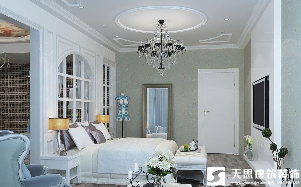 獨(dú)特的設(shè)計(jì)讓<a href=http://m.galaxys4.com/hfjdzx/ target=_blank class=infotextkey>合肥酒店裝修</a>大放異彩