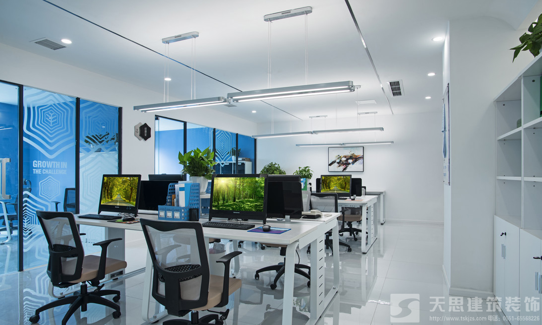 <a href=http://m.galaxys4.com/ target=_blank class=infotextkey>合肥辦公室裝修</a>從視覺上改善辦公室裝修效果