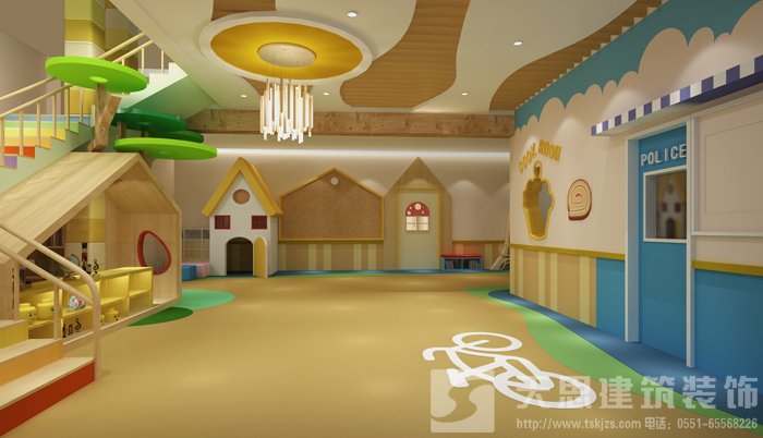 <a href=http://m.galaxys4.com/youeryuan/ target=_blank class=infotextkey>合肥幼兒園裝修</a>設計