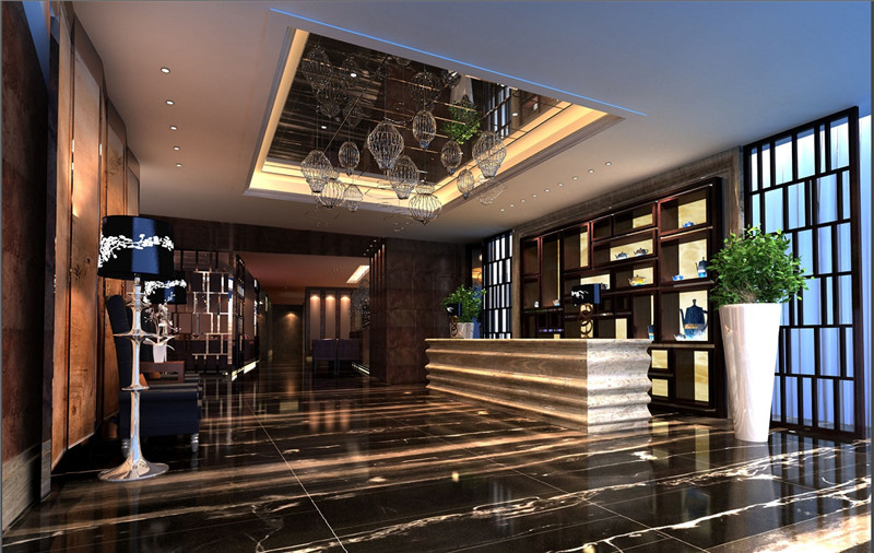 合肥酒店裝修 合肥酒店裝修